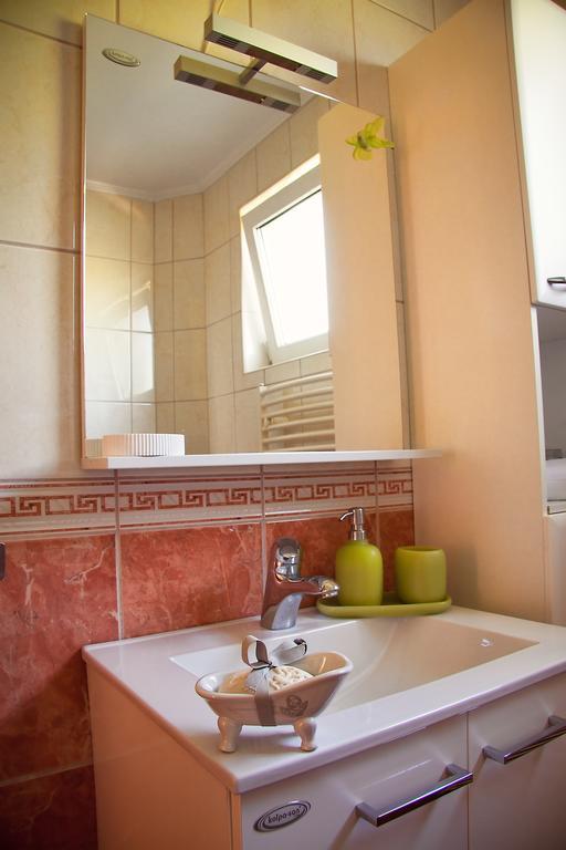 Apartments Nika Slunj Rom bilde