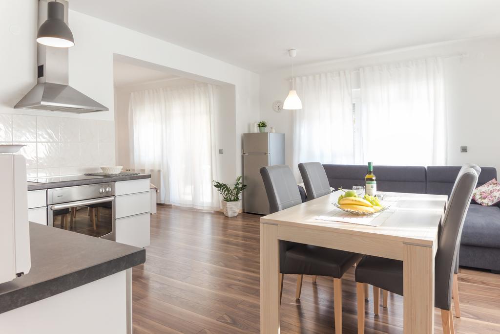 Apartments Nika Slunj Eksteriør bilde